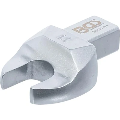 Immagine di Llave de boca insertable 11 mm Sujeción 9 x 12