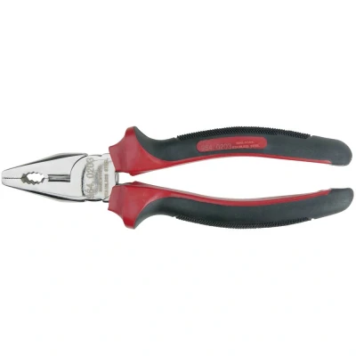 Immagine di KS TOOLS 964.0203 Pinza multiuso 40, 13, 200mm Acciaio inossidabile con funzione di taglio