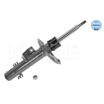 Immagine di MEYLE 326 623 0051 Ammortizzatore Assale anteriore Dx A pressione del gas doppio tubo tipo McPherson Spina superiore ORIGINAL Quality