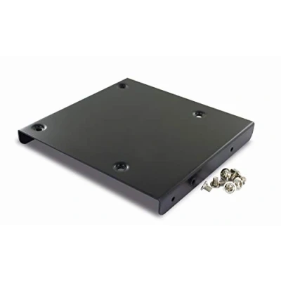 Immagine di Integral Adattatore interno da 2,5&quot; a 3,5&quot; per SSD fornito con 8 viti in metallo