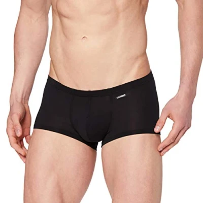 Immagine di Olaf Benz Enganliegende FÜR Culotte, Uomo, Taglia: Small, Schwarz
