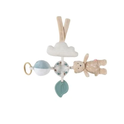 Immagine di NOUKIE&#039;S Anello con giochi per lo sviluppo