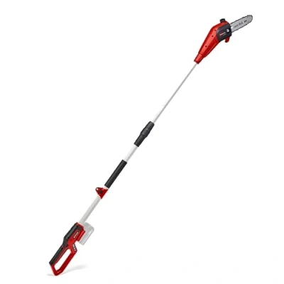 Immagine di Einhell 3410581 a batteria Potatore GC LC 18/20 Li T Solo Cinghia di trasporto Ion 228 cm