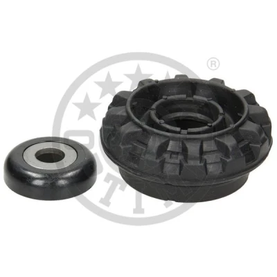 Immagine di OPTIMAL F8 5523 Supporto ammortizzatore a molla Assale anteriore Sx, Dx con supporto/cuscinetto, cuscinetto sfere