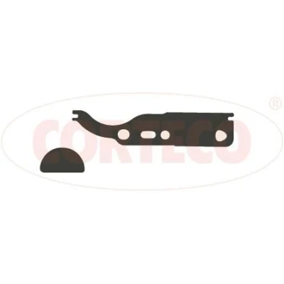 Immagine di CORTECO 418234P Guarnizioni AUDI: A3 Hatchback, TT Coupe, VOLKSWAGEN: Passat B5 Variant, GP SEAT: Leon I Hatchback