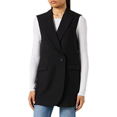 Immagine di JJXX Smanicato, Donna, Taglia: Medium, Black