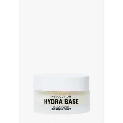 Immagine di Revolution, Superbase Hydra Base Primer, Primer Idratante per il Viso una Pelle Radiosa, Vegan &amp; Cruelty Free, 25ml