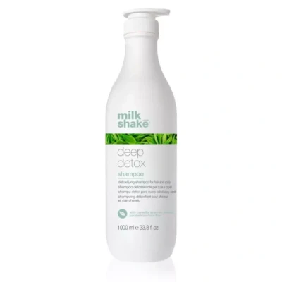 Immagine di Milk_Shake Deep Detox Shampoo 1000 ml