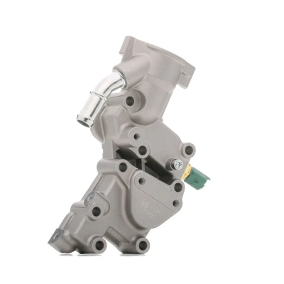 Immagine di FEBI BILSTEIN 170795 Carter del termostato con sensore temperatura refrigerante CITROËN: C2 Hatchback, C3 II, I Hatchback mister auto,
