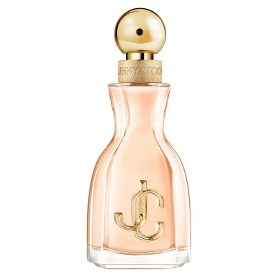Immagine di Jimmy Choo I Want Eau de Parfum 40 ml