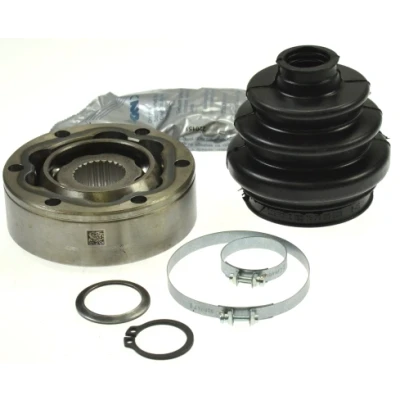 Immagine di LÖBRO 302238 Kit Giunto Omocinetico NBR (Nitrile Butadiene Caucciù)