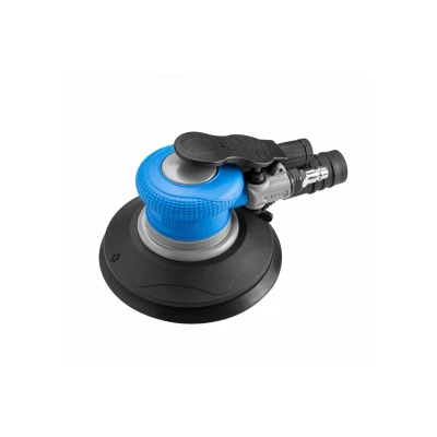 Immagine di Hogert Technik HT4R652 Levigatrice eccentrica pneumatico 6.3 85