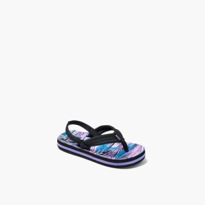 Immagine di Reef Little Ahi, Flip Flop, Palm Fronds, 23 EU