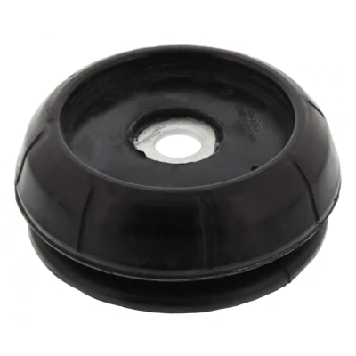 Immagine di MAPCO 33770 Supporto ammortizzatore a molla Assale anteriore Sx, Dx senza cuscinetto sfere Gomma