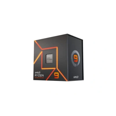 Immagine di AMD Ryzen 9 7900X Box AM5 (4,700GHz) 100 100000589WOF ohne Kühler
