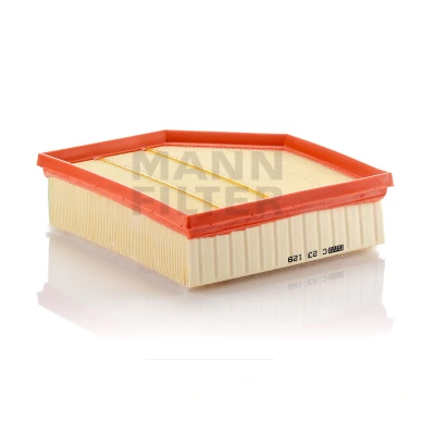 Immagine di MANN FILTER C 23 129 filtro aria 68 199 226, 147 Cartuccia VOLVO: S60 I, XC90 V70 2