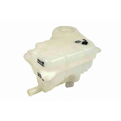 Immagine di VAICO V10 8282 Vaschetta Radiatore Qualità de originale AUDI: A4 B6 Avant, B7 A6 C5 VOLKSWAGEN: Passat B5 GP Variant