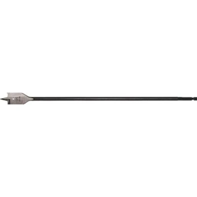 Immagine di C.K T2942 16400 Mecchia piatta per legno 16 mm x 400