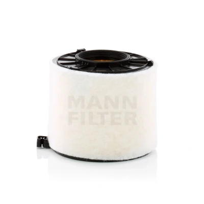 Immagine di MANN FILTER C 17 011 filtro aria 142 181 Cartuccia AUDI: Q5, A5 B9 Coupe, Sportback mister auto, norauto, autozona