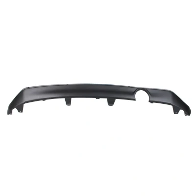 Immagine di Spoiler, paraurti BLIC 5513 00 0531976Q