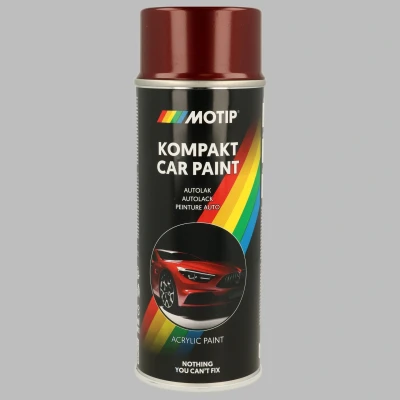 Immagine di Veicolo Vernice combinata MOTIP 51486