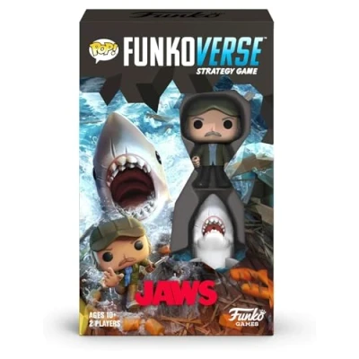 Immagine di Funko FUNKOVERSE: Jaws 100 Expandalone, 1