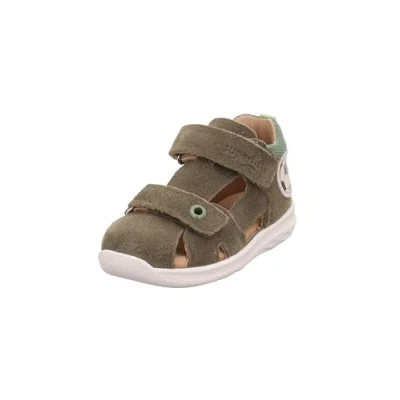 Immagine di Superfit Bumblebee, Sandali, Verde Chiaro 7000, 26 EU Larga