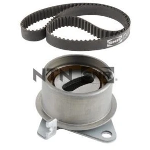 Immagine di SNR KD473.12 Kit cinghia di distribuzione 109 MITSUBISHI: Pajero Pinin, Space Star, Lancer 7 Limousine