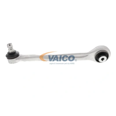 Immagine di VAICO V10 5551 Braccio oscillante, Sospensione ruota Assale anteriore Sx trasversale oscillante Alluminio AUDI: Q8, A6 C8 Avant