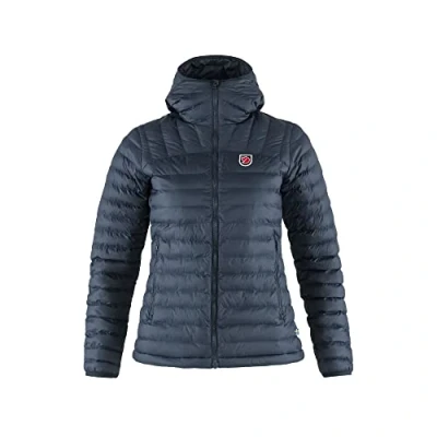 Immagine di Fjällräven Giacca invernale, Donna, Taglia: Medium, blue
