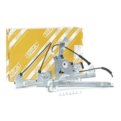 Immagine di Dpa Alzacristallo Assale anteriore Dx elettronico 88370364702 SKODA: Octavia 1 Combi, I Hatchback, II Hatchback