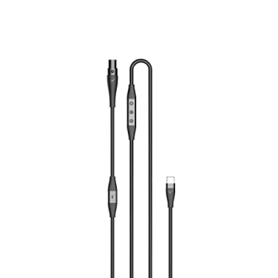 Immagine di Beyerdynamic PRO X USB C Mini XLR cable 1.6 m