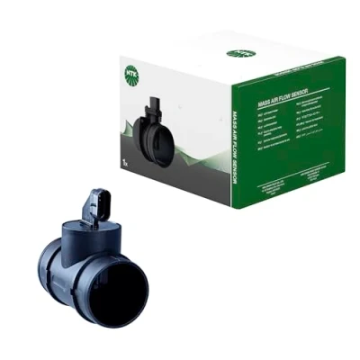Immagine di NGK 93933 Debimetro con alloggiamento sensore temperatura aria integrato OPEL: Astra H Caravan, Zafira A, B