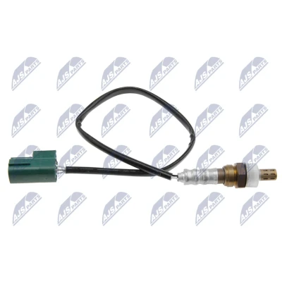 Immagine di NTY ESL NS 019 Sonda lambda davanti al catalizzatore di regolazione, riscaldato, Filettatura prelubrificata 4 NISSAN: Primera Station Wagon
