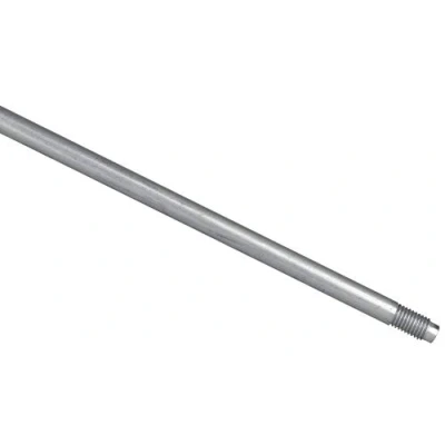 Immagine di SEAC Asta Filettata da Pesca Subacquea Polpone Unisex Adulto, Argento, Ø7 mm x 37.5 cm