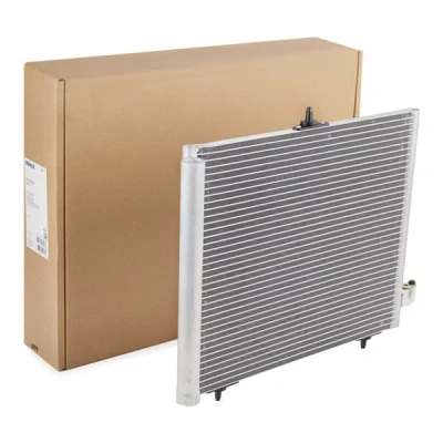 Immagine di MAHLE ORIGINAL AC 460 000S Condensatore con essiccatore 14 11,0 420 CITROËN: C3 II, C4 II Cactus, III, PEUGEOT: 208 I Hatchback, 2008 Station Wagon