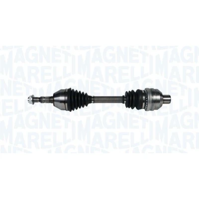 Immagine di MAGNETI MARELLI 302004190220 Albero motore / Semiasse Assale anteriore Dx 559 OPEL: Astra H Hatchback, GTC, Caravan