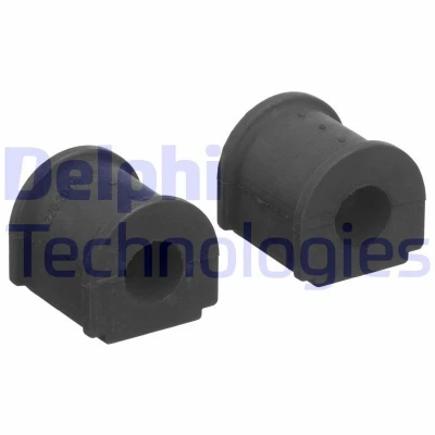 Immagine di DELPHI TD1875W Gommini Barra Stabilizzatrice 34 IVECO: DAILY 3, 3 Kasten/Kombi, 4