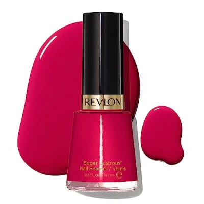 Immagine di Revlon Nail Enamel 270 Cherries In The Snow 14,7 ml