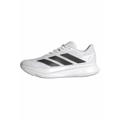 Immagine di adidas Performance Duramo SL2 Scarpe da trail running, Donna, Taglia: 44, Cloud white core black dash grey Tessuto / sintetico