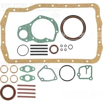 Immagine di REINZ 08 12972 03 Guarnizioni con paraolio albero a gomiti JEEP: Cherokee II, RENAULT: 21 Sedan