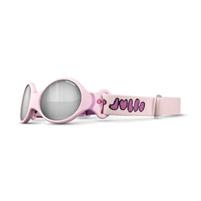 Immagine di JULBO Loop S Sunglasses, Rosa/Rosa Scuro, One Size Girl&#039;s