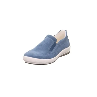 Immagine di Legero Tanaro 5.0, Scarpe da Ginnastica Basse Donna, Forever Blue 8620, 37.5 EU
