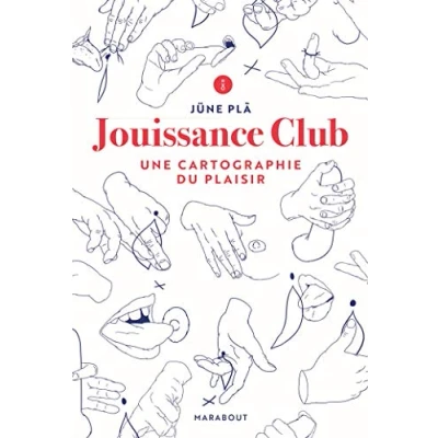 Immagine di Club Godo. Una cartografia del piacere (Versione Francese)