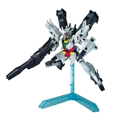 Immagine di Bandai SPIRITS HGBD: R Gundam Costruire Divers Re: Rise Jupiter VU in Scala 1/144 codice Colore Pre Modello di plastica