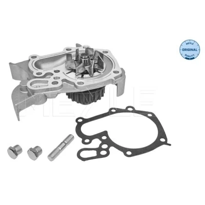 Immagine di MEYLE 16 13 086 0001 Pompa acqua 20 con guarnizione ORIGINAL Quality per trasmissione cinghia dentata RENAULT: CLIO 2, Kangoo I Express, 1