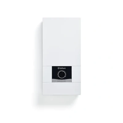 Immagine di Riscaldatore istantaneo 21 kW EEK:A VAILLANT VED E 21/8 C