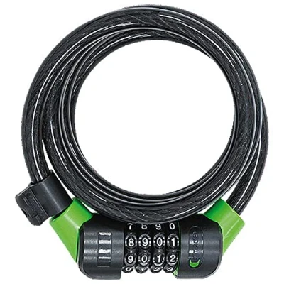 Immagine di Lucchetto antifurto Abus Citadel CC 180/12/C/B