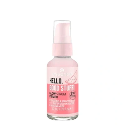 Immagine di ESS HELLOGOODSTUFF PRIMER ILL