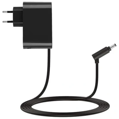 Immagine di Anakel Home Caricabatterie per Dyson Animal V6 V7 V8 Absolute Aspirapolvere, Caricatore DC58 DC59 DC61 DC62 DC72 SV03 SV04 SV05 SV06 SV11 SV10 SV09 Alimentatore Adattatore, 26.1V